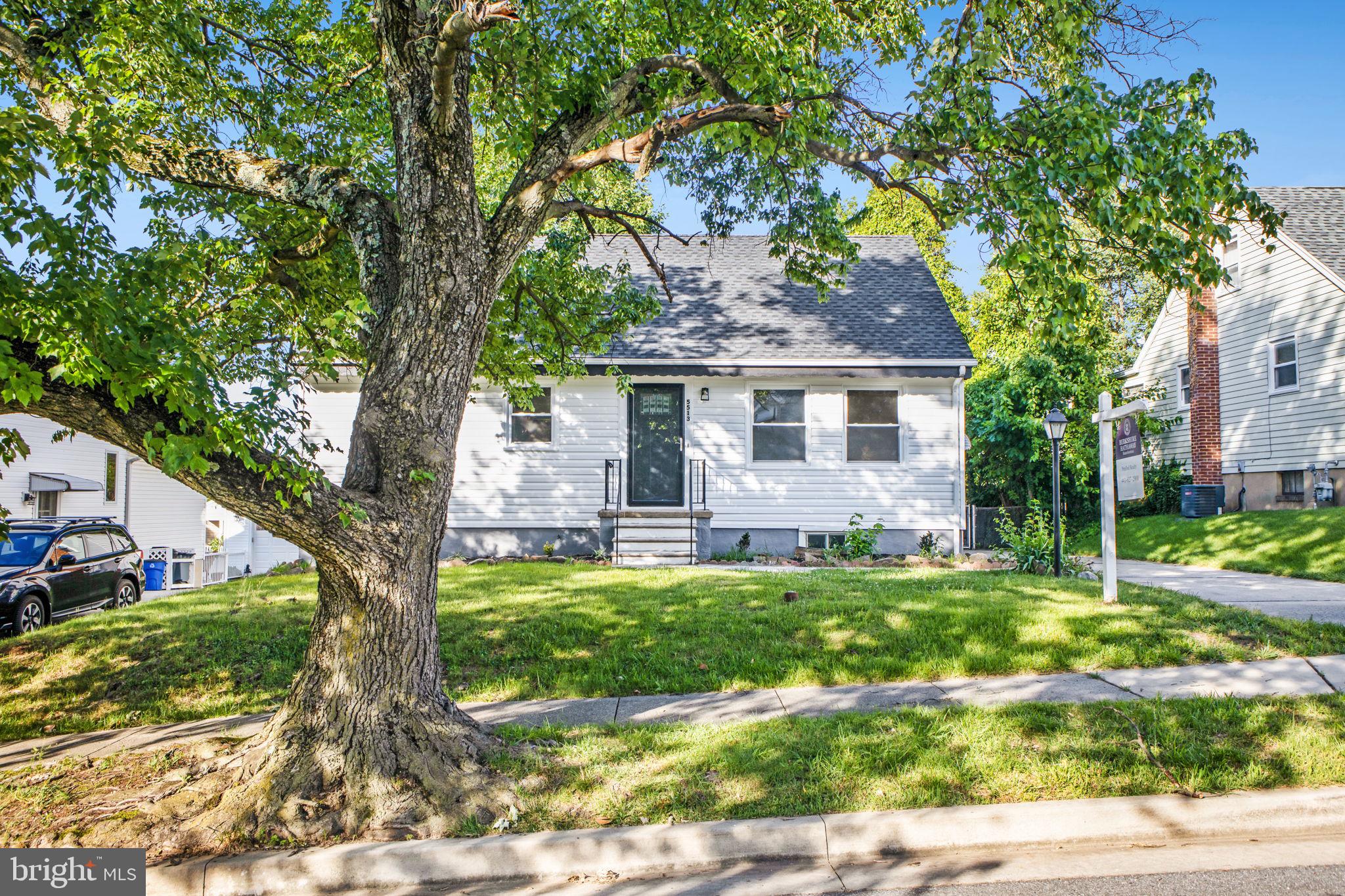 5513 Heatherwood Road Halethorpe, MD 21227 - Photo 1 of 53 Gallery Image 1