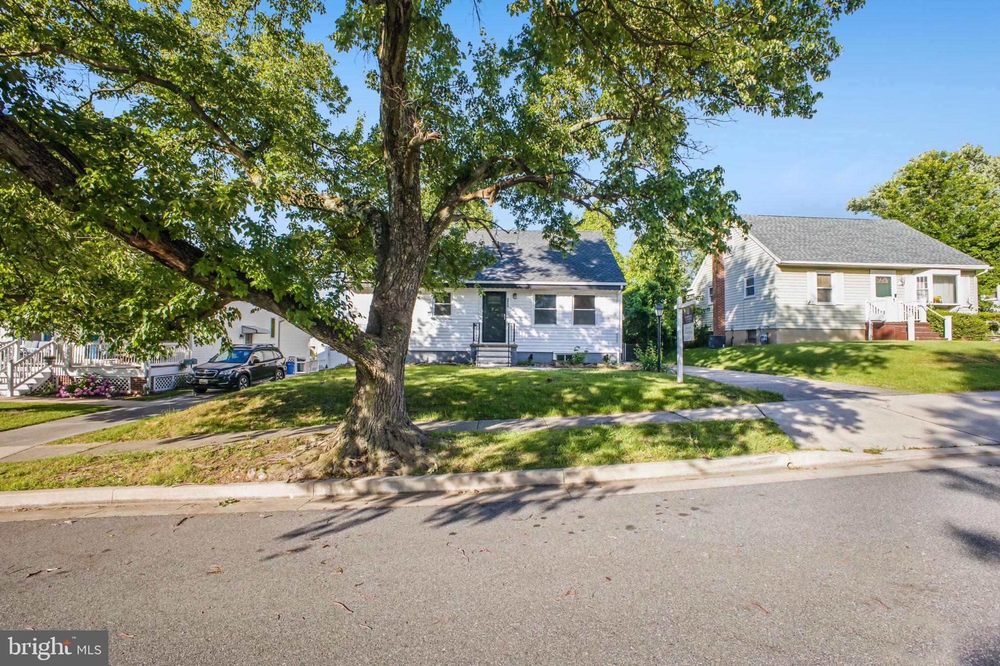 5513 Heatherwood Road Halethorpe, MD 21227 - Photo 2 of 53 Gallery Image 2