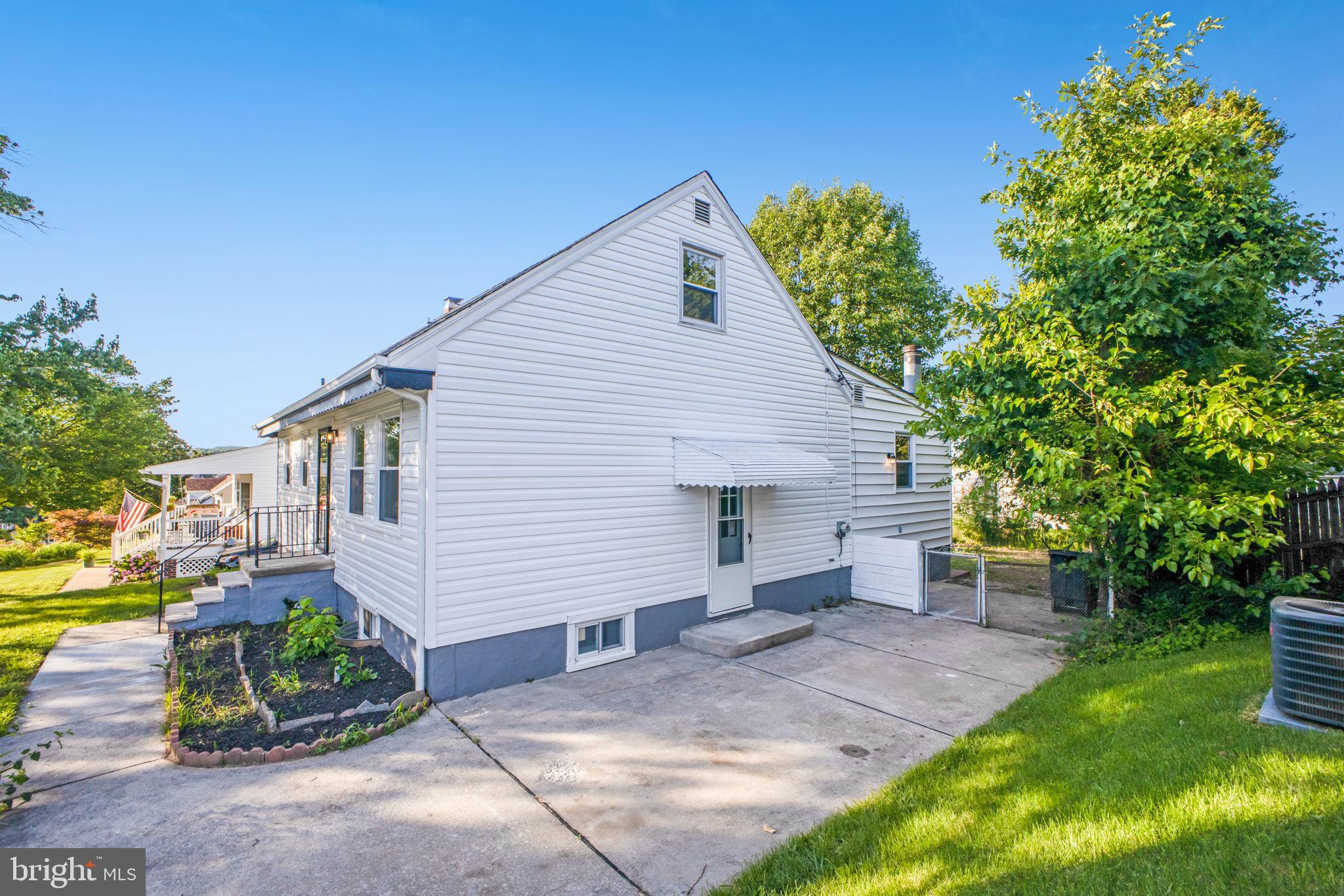 5513 Heatherwood Road Halethorpe, MD 21227 - Photo 49 of 53 Gallery Image 49