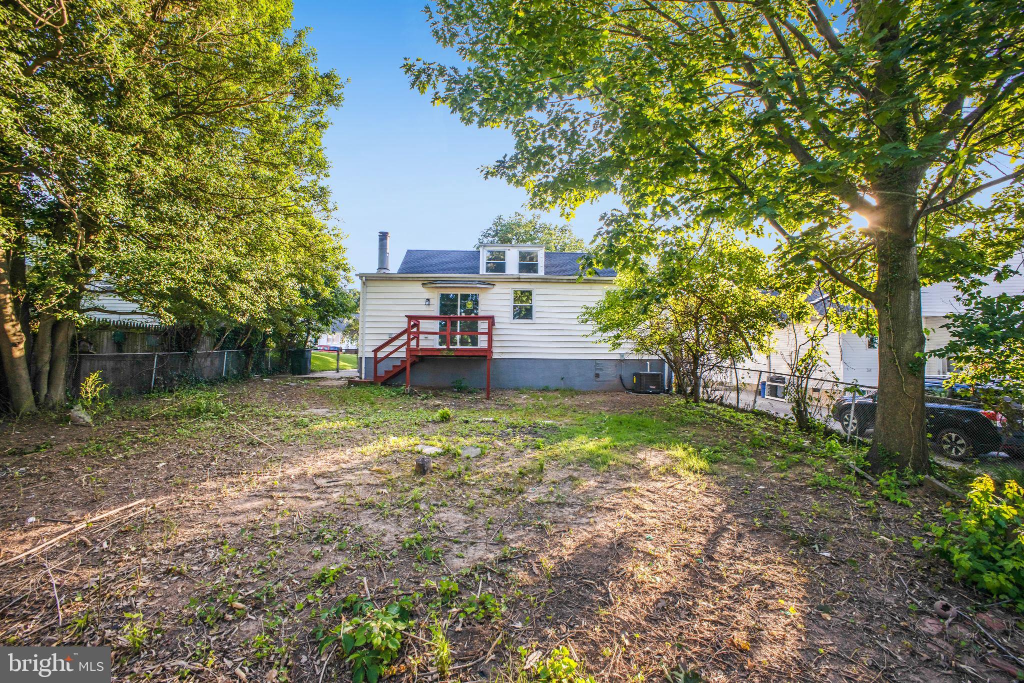 5513 Heatherwood Road Halethorpe, MD 21227 - Photo 50 of 53 Gallery Image 50