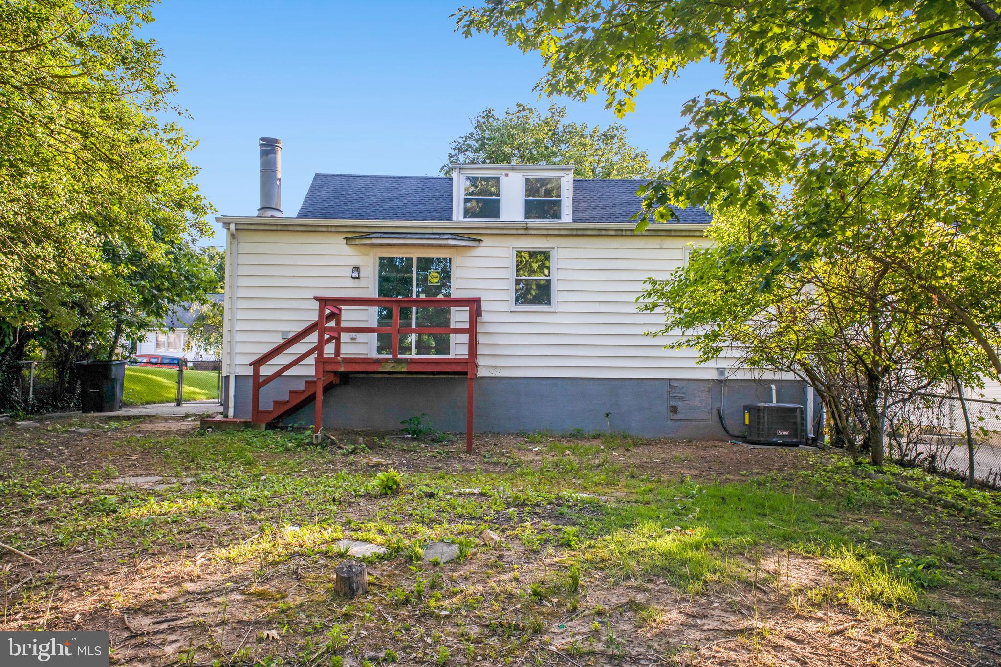 5513 Heatherwood Road Halethorpe, MD 21227 - Photo 51 of 53 Gallery Image 51