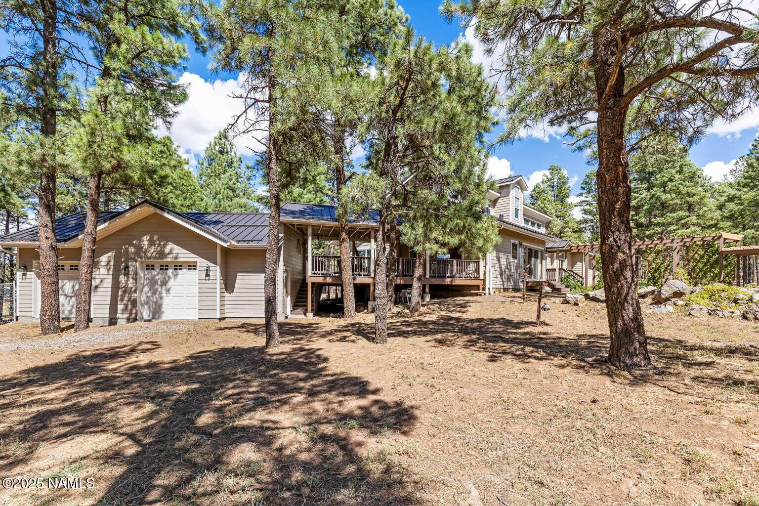 995 North Transwestern Pump Road Bellemont, AZ 86015 - Photo 12 of 81 Ramsey.11