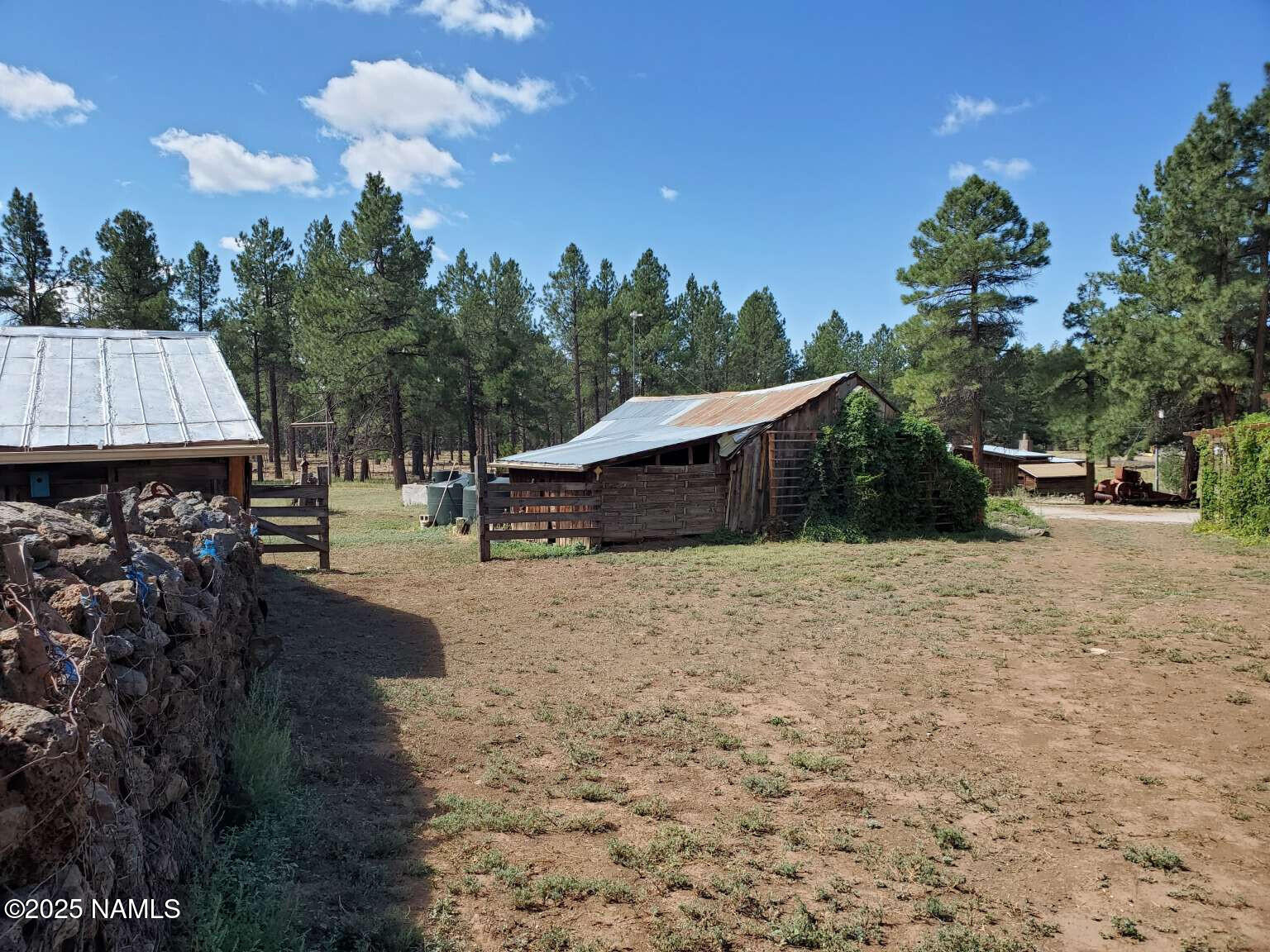 995 North Transwestern Pump Road Bellemont, AZ 86015 - Photo 13 of 81 Ramsey.12