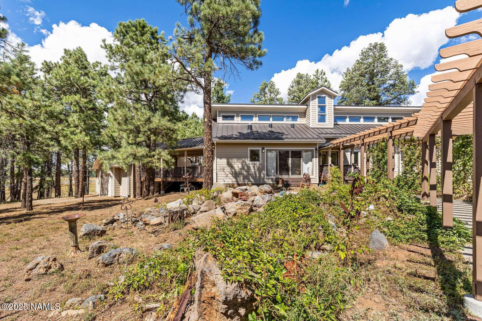 995 North Transwestern Pump Road Bellemont, AZ 86015 - Photo 15 of 81 Ramsey.14