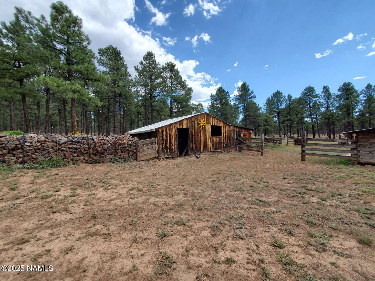 995 North Transwestern Pump Road Bellemont, AZ 86015 - Photo 16 of 81 Ramsey.15