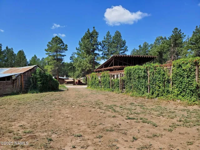 $1,775,000 | 995 North Transwestern Pump Road, Bellemont, AZ 86015