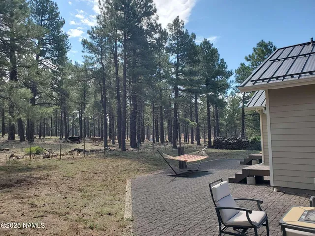 $1,775,000 | 995 North Transwestern Pump Road, Bellemont, AZ 86015