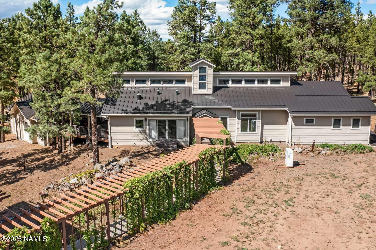 995 North Transwestern Pump Road Bellemont, AZ 86015 - Photo 2 of 81 Ramsey.1