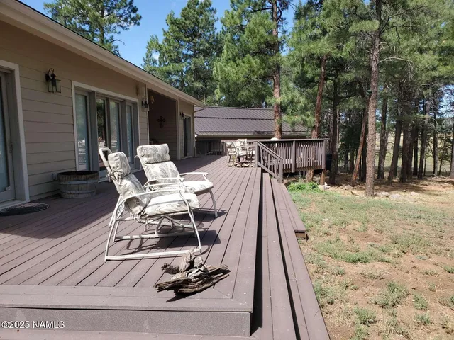 $1,775,000 | 995 North Transwestern Pump Road, Bellemont, AZ 86015