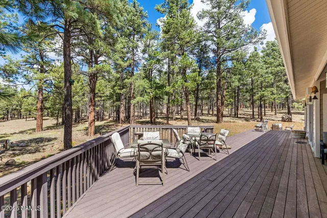 $1,775,000 | 995 North Transwestern Pump Road, Bellemont, AZ 86015