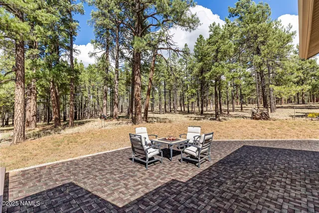 $1,775,000 | 995 North Transwestern Pump Road, Bellemont, AZ 86015
