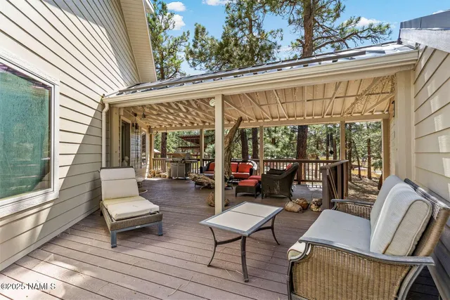 $1,775,000 | 995 North Transwestern Pump Road, Bellemont, AZ 86015