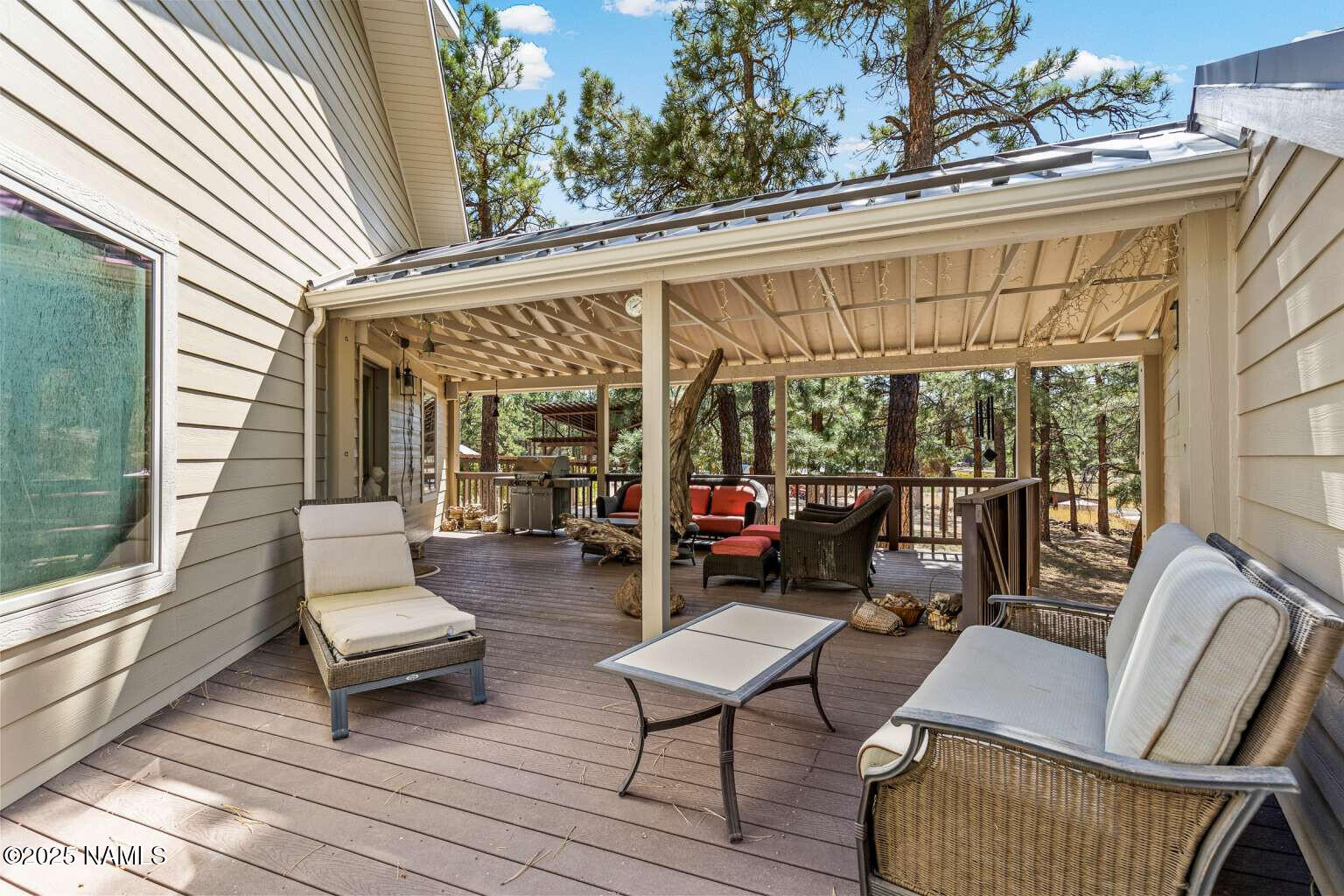 995 North Transwestern Pump Road Bellemont, AZ 86015 - Photo 24 of 81 Ramsey.23