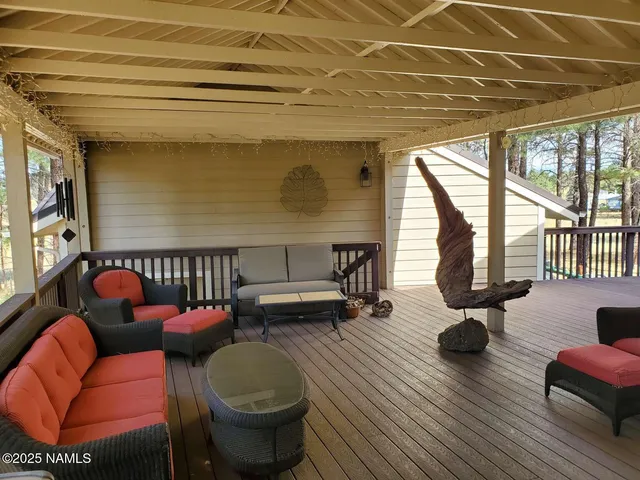 $1,775,000 | 995 North Transwestern Pump Road, Bellemont, AZ 86015