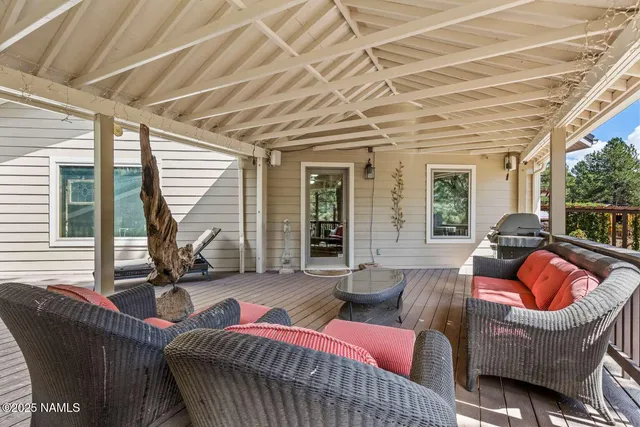 $1,775,000 | 995 North Transwestern Pump Road, Bellemont, AZ 86015