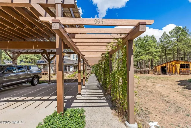 $1,775,000 | 995 North Transwestern Pump Road, Bellemont, AZ 86015