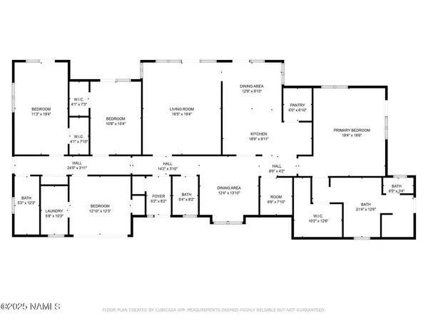$1,725,000 | 995 North Transwestern Pump Road, Bellemont, AZ 86015