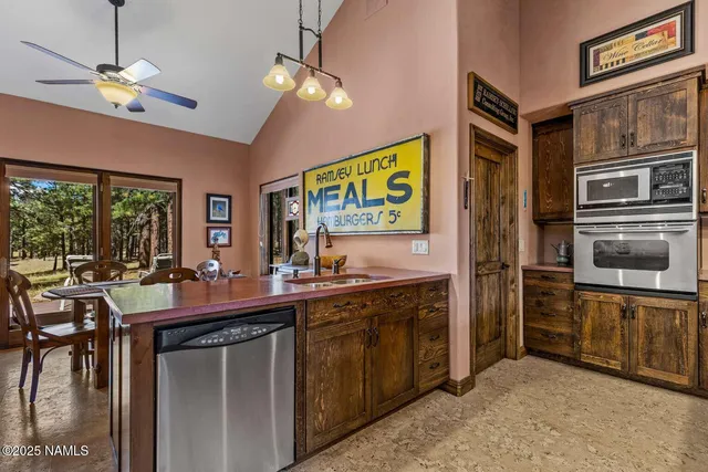 $1,775,000 | 995 North Transwestern Pump Road, Bellemont, AZ 86015