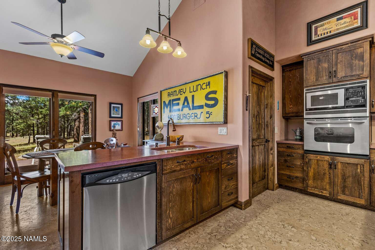 995 North Transwestern Pump Road Bellemont, AZ 86015 - Photo 32 of 81 Ramsey.31