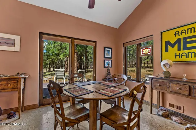 $1,775,000 | 995 North Transwestern Pump Road, Bellemont, AZ 86015