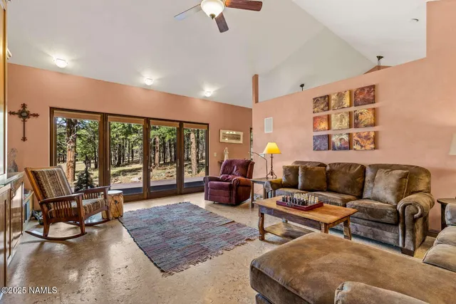 $1,775,000 | 995 North Transwestern Pump Road, Bellemont, AZ 86015