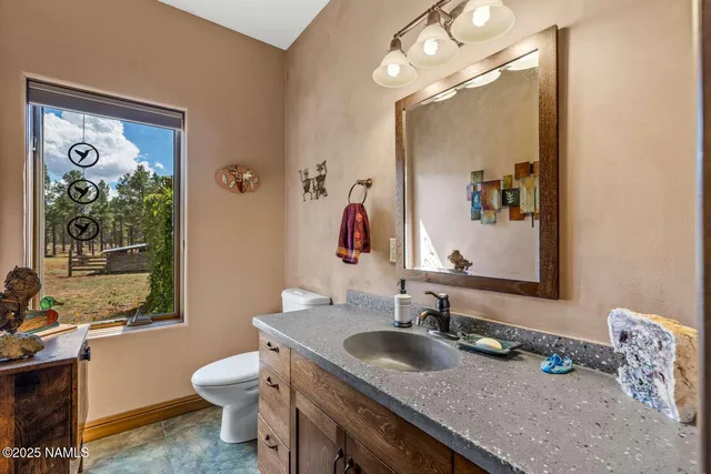 $1,775,000 | 995 North Transwestern Pump Road, Bellemont, AZ 86015