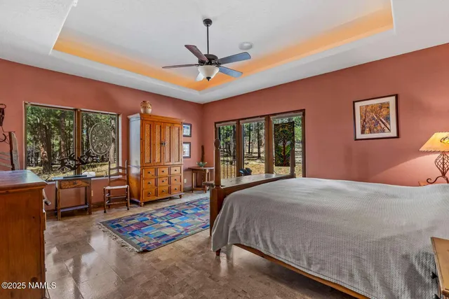 $1,775,000 | 995 North Transwestern Pump Road, Bellemont, AZ 86015