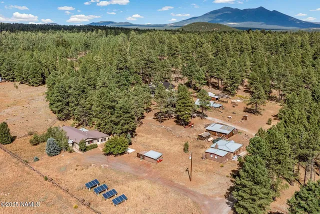 a view of a balcony with chairs