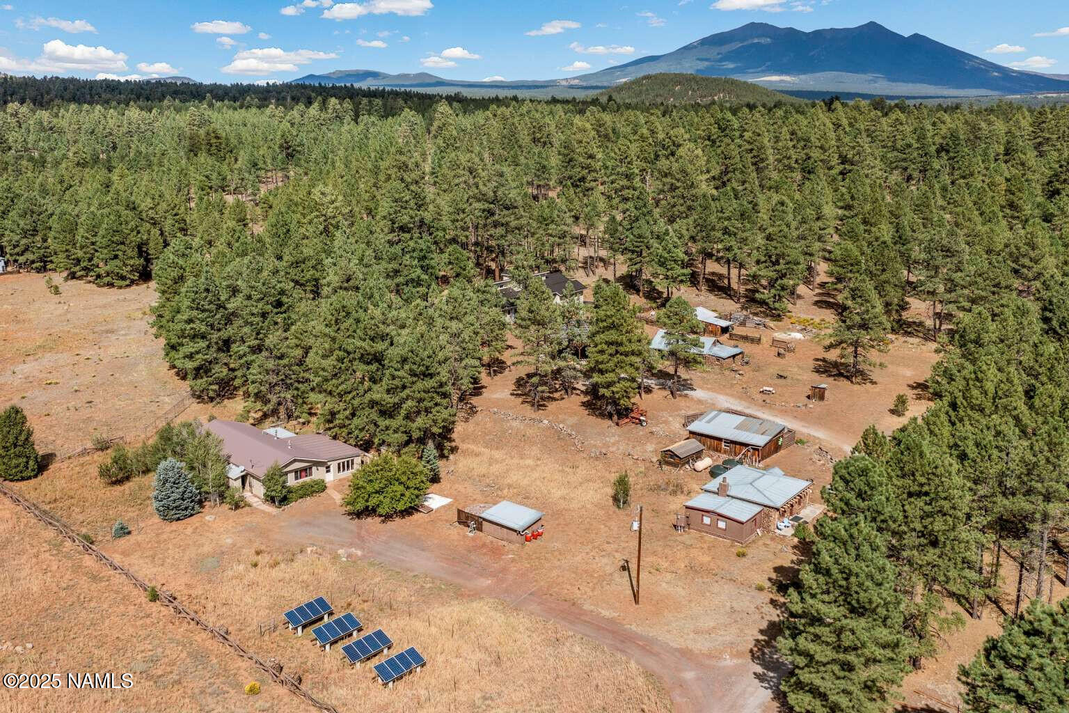 995 North Transwestern Pump Road Bellemont, AZ 86015 - Photo 5 of 81 Ramsey.4