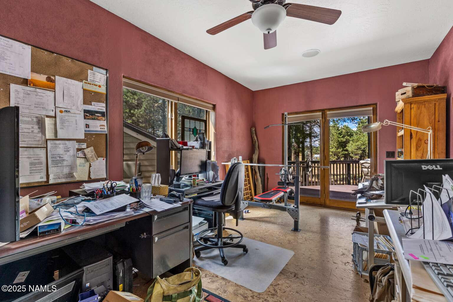 995 North Transwestern Pump Road Bellemont, AZ 86015 - Photo 54 of 81 Ramsey.53