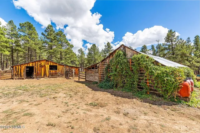 $1,775,000 | 995 North Transwestern Pump Road, Bellemont, AZ 86015