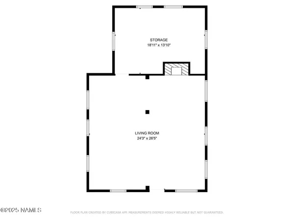 $1,725,000 | 995 North Transwestern Pump Road, Bellemont, AZ 86015