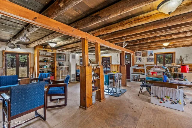 $1,775,000 | 995 North Transwestern Pump Road, Bellemont, AZ 86015