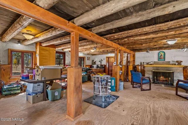 $1,775,000 | 995 North Transwestern Pump Road, Bellemont, AZ 86015