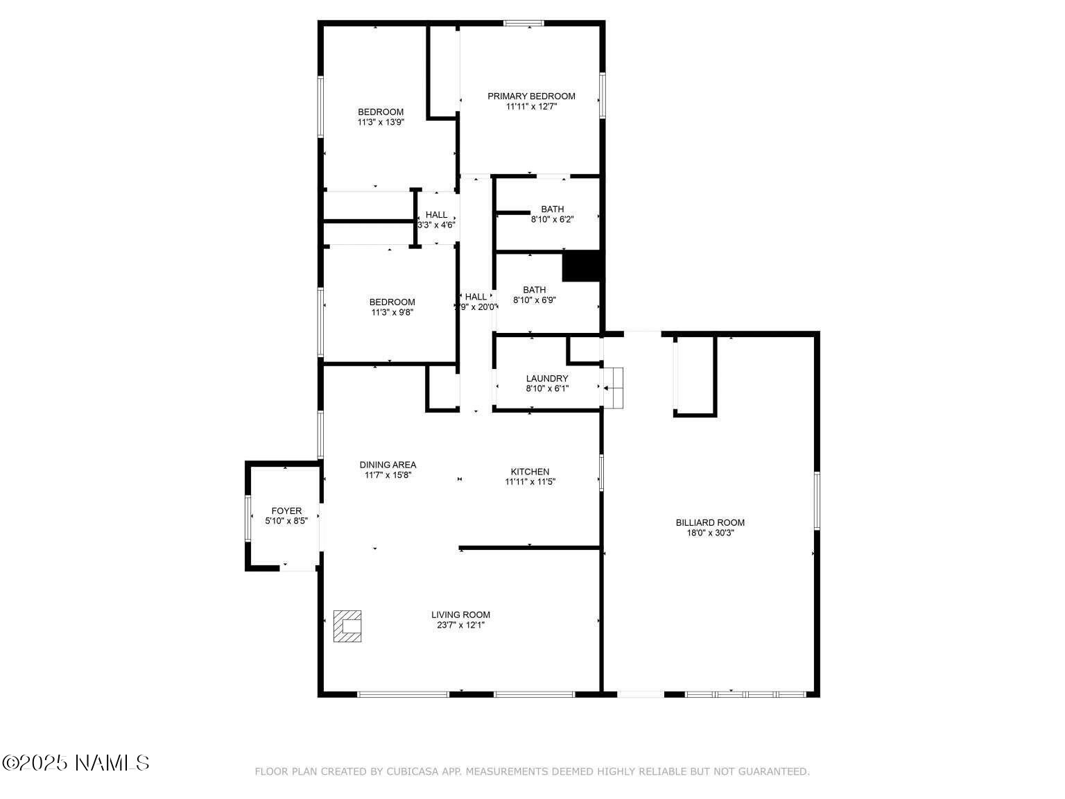 995 North Transwestern Pump Road Bellemont, AZ 86015 - Photo 65 of 81 Ramsey.64