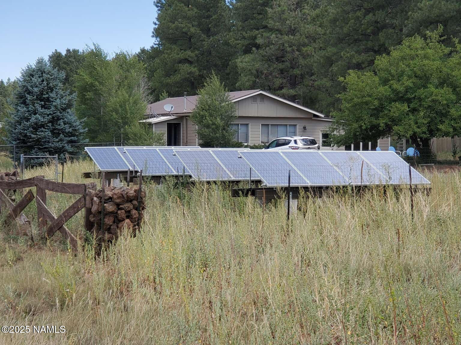 995 North Transwestern Pump Road Bellemont, AZ 86015 - Photo 66 of 81 Ramsey.65