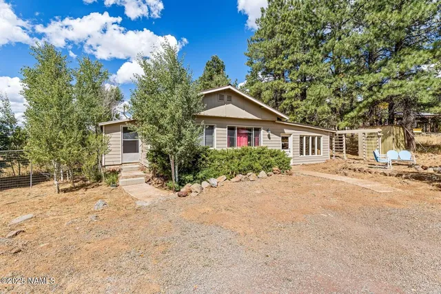 $1,775,000 | 995 North Transwestern Pump Road, Bellemont, AZ 86015