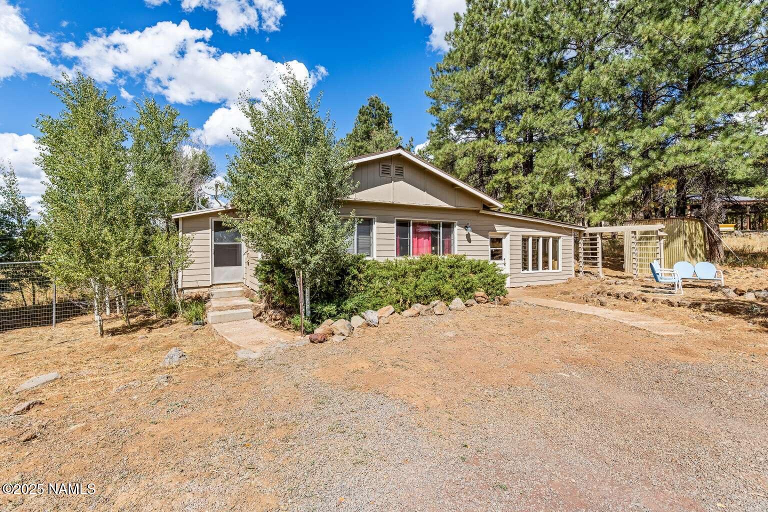 995 North Transwestern Pump Road Bellemont, AZ 86015 - Photo 67 of 81 Ramsey.66