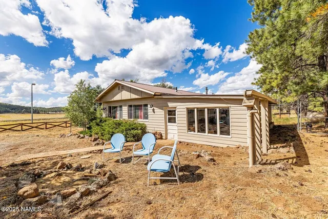 $1,775,000 | 995 North Transwestern Pump Road, Bellemont, AZ 86015