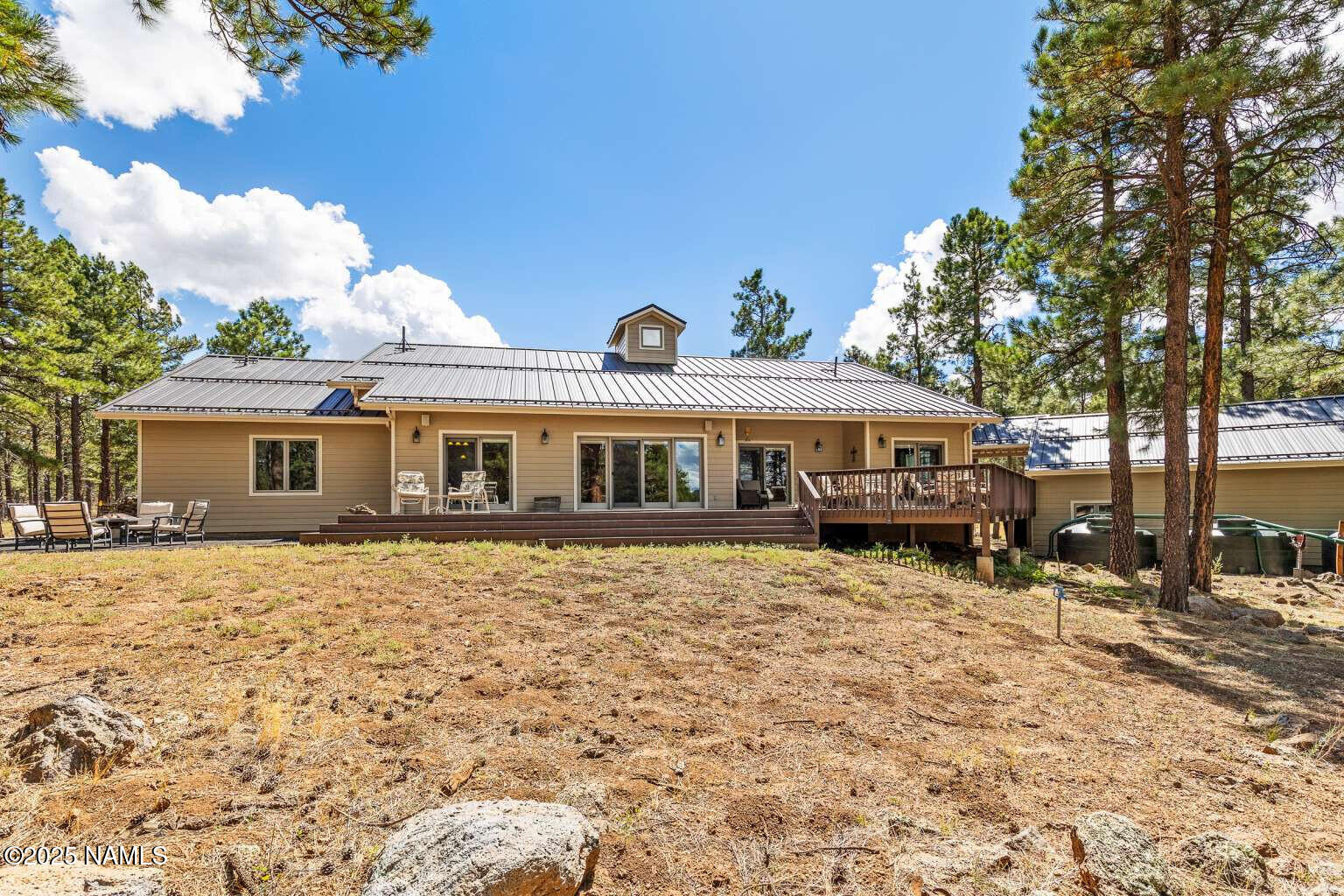 995 North Transwestern Pump Road Bellemont, AZ 86015 - Photo 7 of 81 Ramsey.6