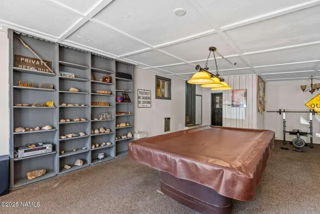 $1,775,000 | 995 North Transwestern Pump Road, Bellemont, AZ 86015