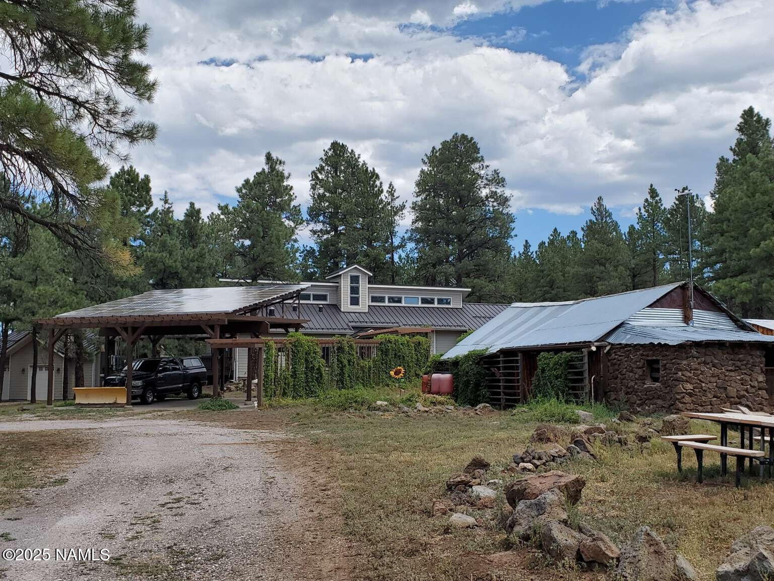 995 North Transwestern Pump Road Bellemont, AZ 86015 - Photo 8 of 81 Ramsey.7