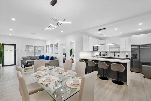 $1,169,000 | 121 Northwest 53rd Street, Miami, FL 33127