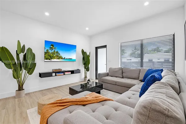 $1,169,000 | 121 Northwest 53rd Street, Miami, FL 33127