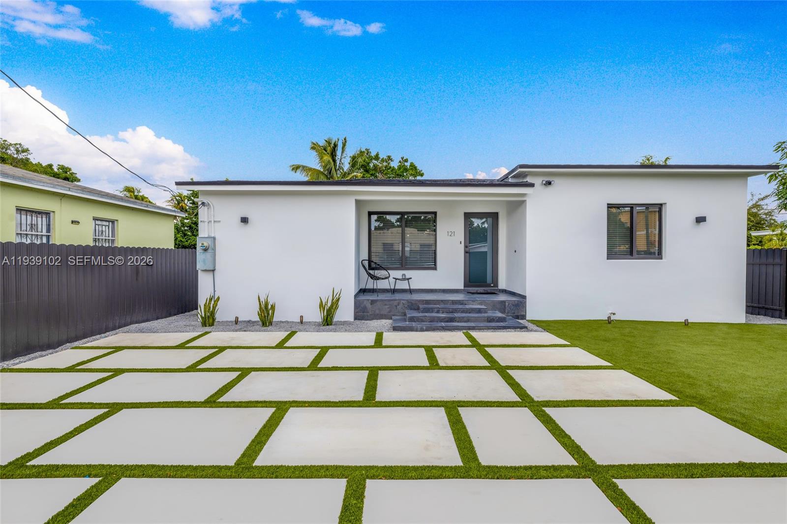 121 Northwest 53rd Street Miami, FL 33127 - Photo 2 of 49