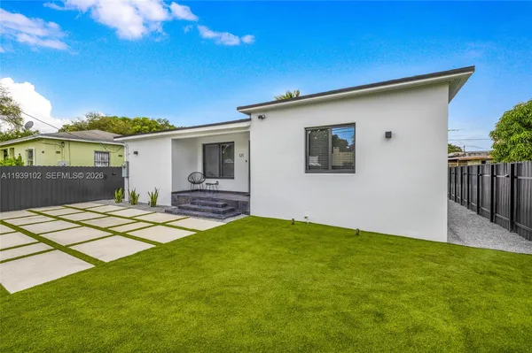 $1,169,000 | 121 Northwest 53rd Street, Miami, FL 33127