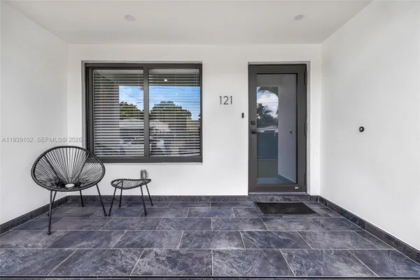$1,169,000 | 121 Northwest 53rd Street, Miami, FL 33127