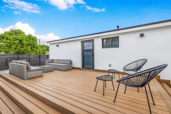 $1,169,000 | 121 Northwest 53rd Street, Miami, FL 33127