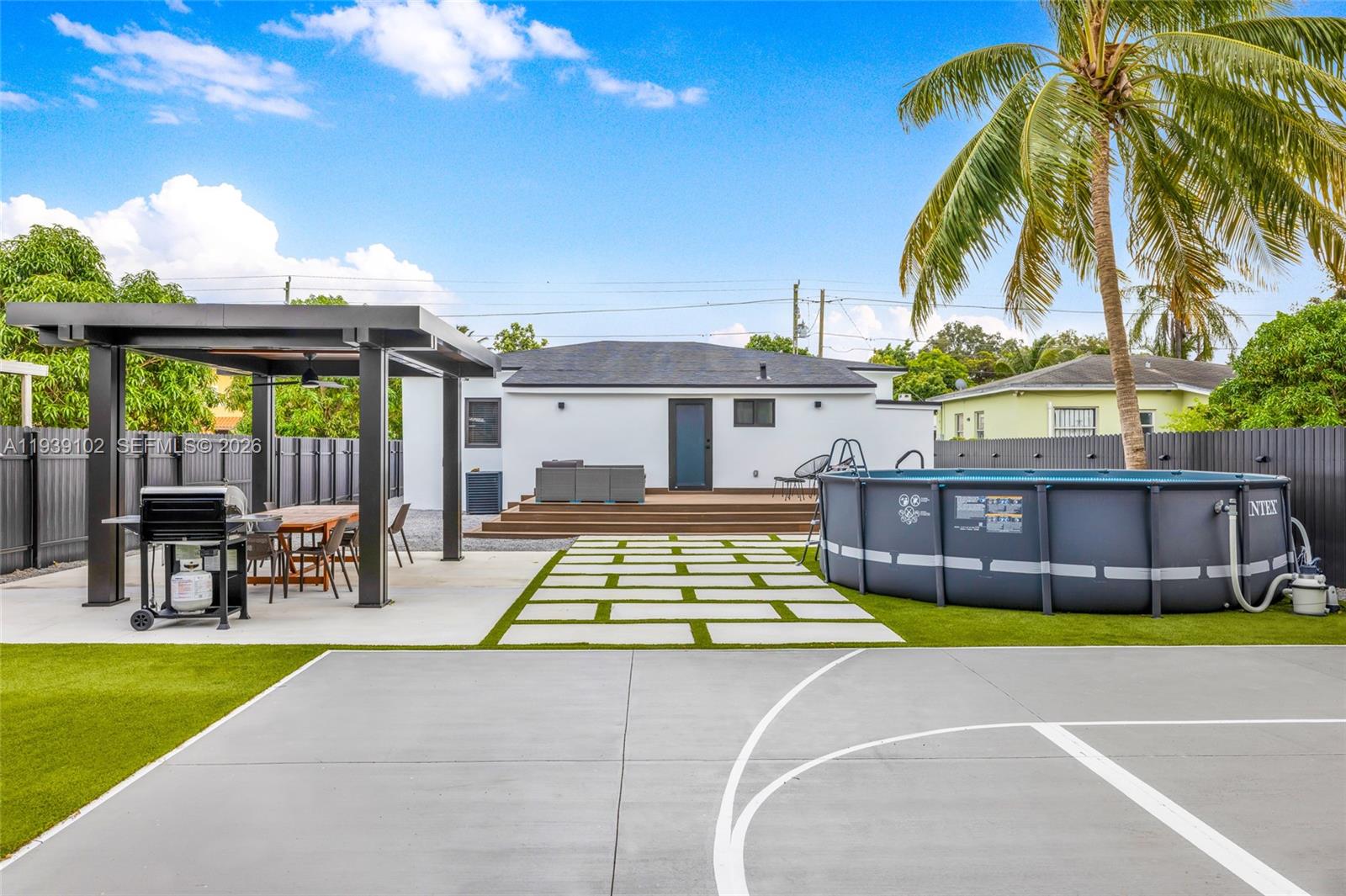 121 Northwest 53rd Street Miami, FL 33127 - Photo 47 of 49