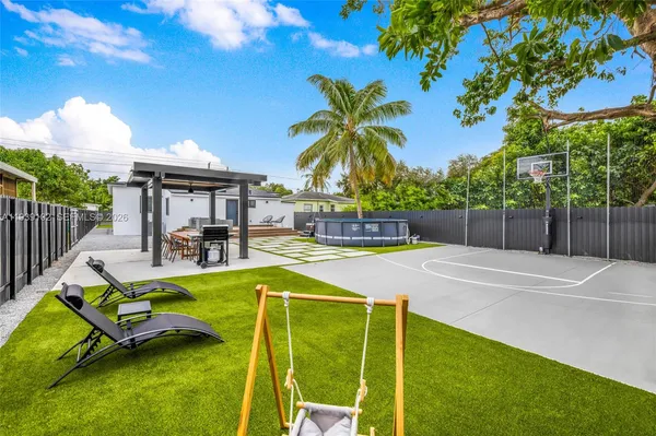 $1,169,000 | 121 Northwest 53rd Street, Miami, FL 33127